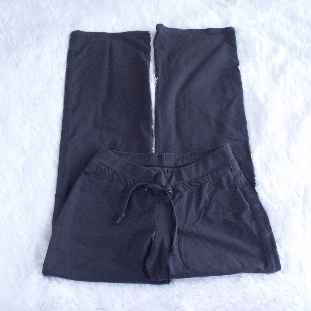 Nike Athletic Dept. Gray Pants